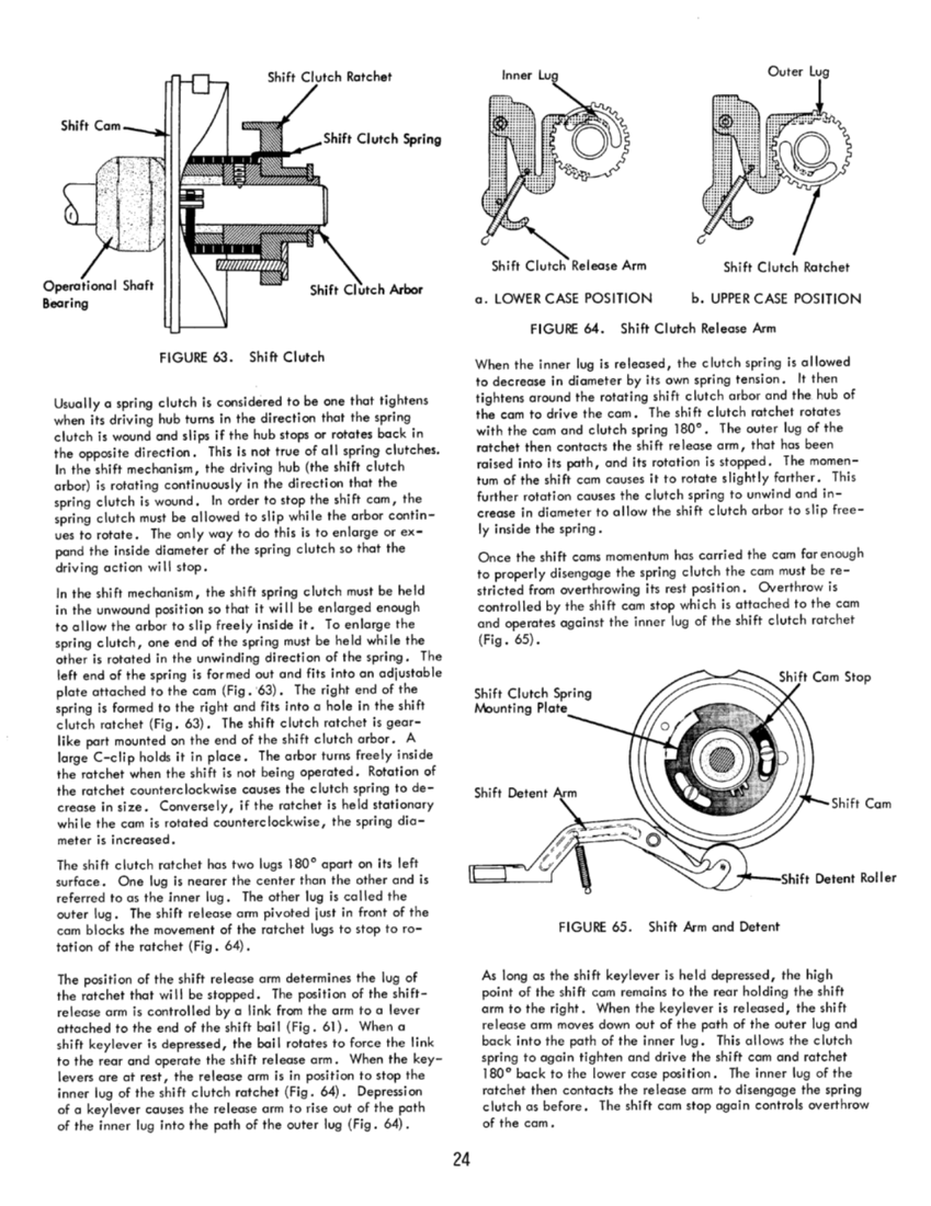 selectric maintenance manual.pdf page 31