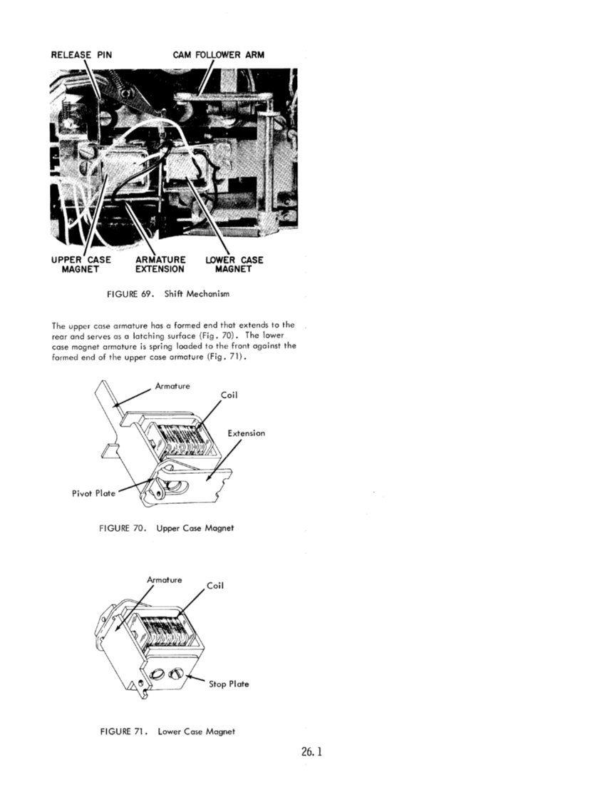 selectric maintenance manual.pdf page 34