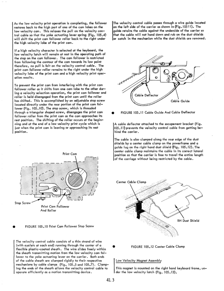 selectric maintenance manual.pdf page 53