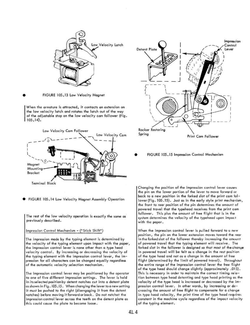 selectric maintenance manual.pdf page 54