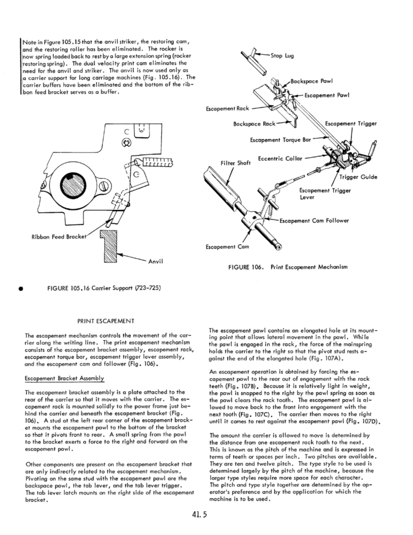 selectric maintenance manual.pdf page 54