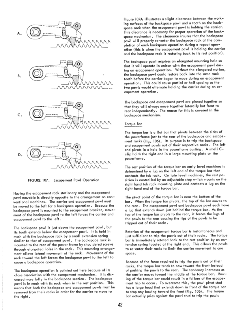 selectric maintenance manual.pdf page 55
