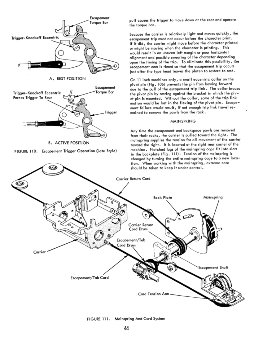 selectric maintenance manual.pdf page 57