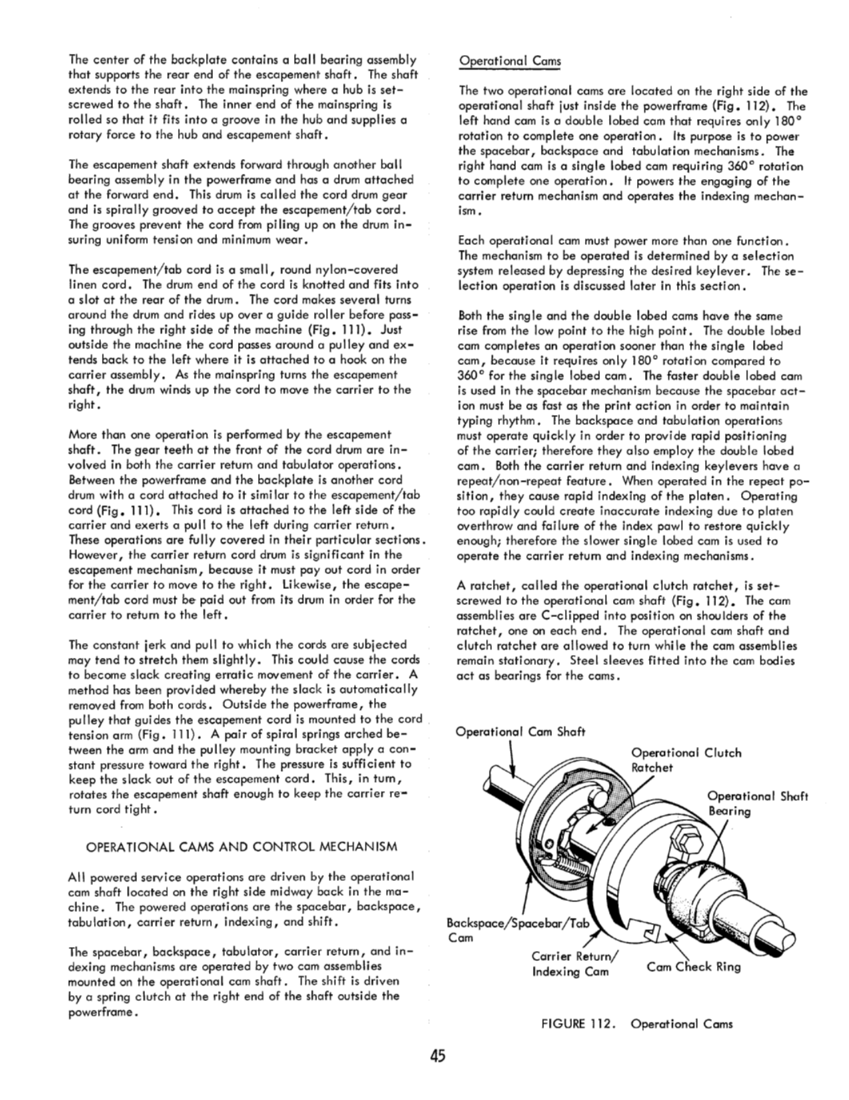 selectric maintenance manual.pdf page 58