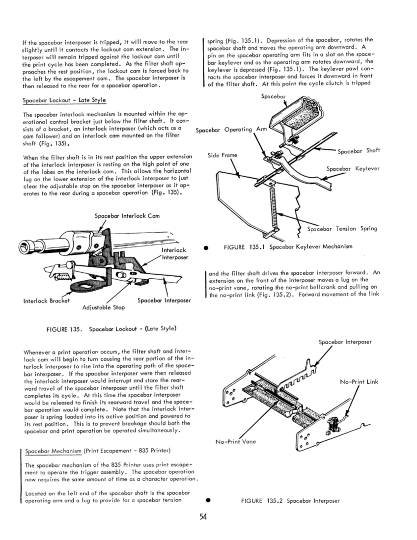 selectric maintenance manual.pdf page 70