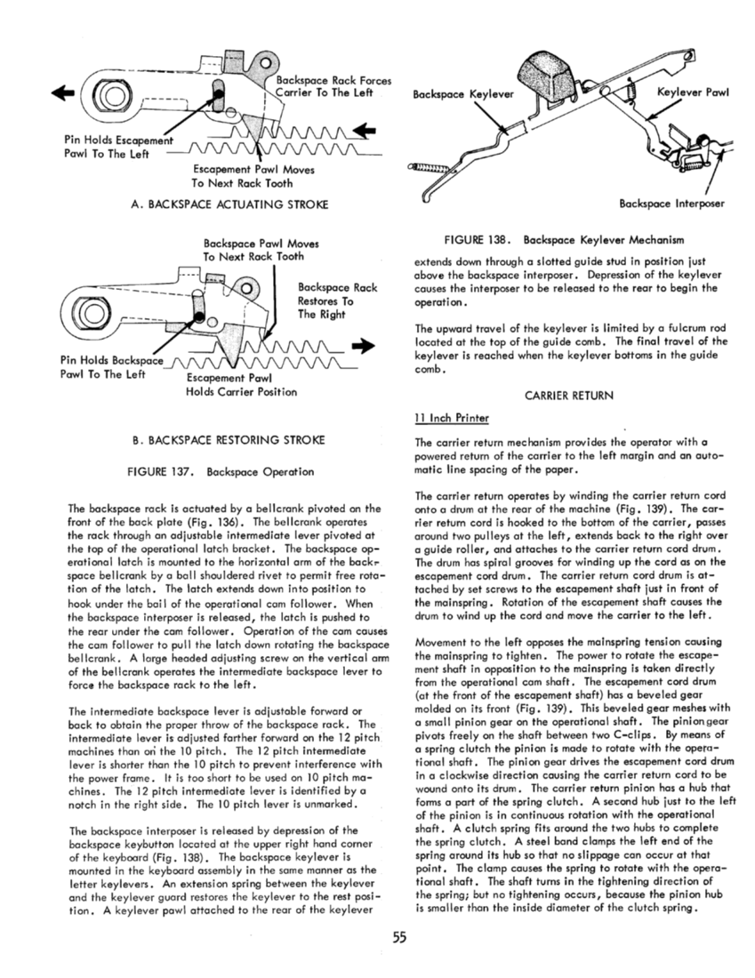 selectric maintenance manual.pdf page 71