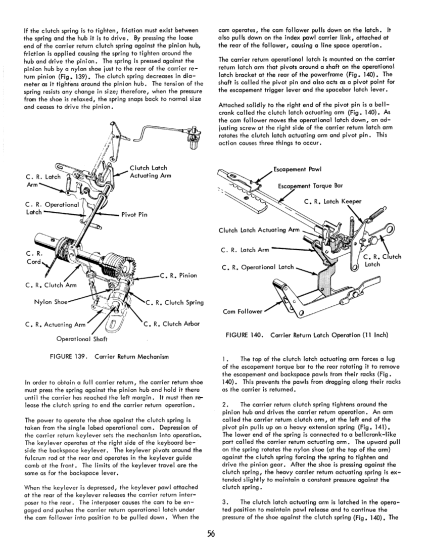 selectric maintenance manual.pdf page 72