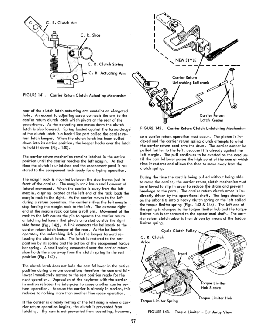 selectric maintenance manual.pdf page 73