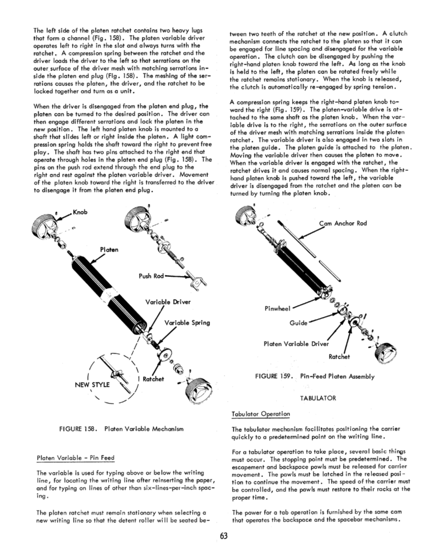 selectric maintenance manual.pdf page 80