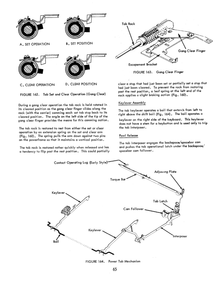 selectric maintenance manual.pdf page 82