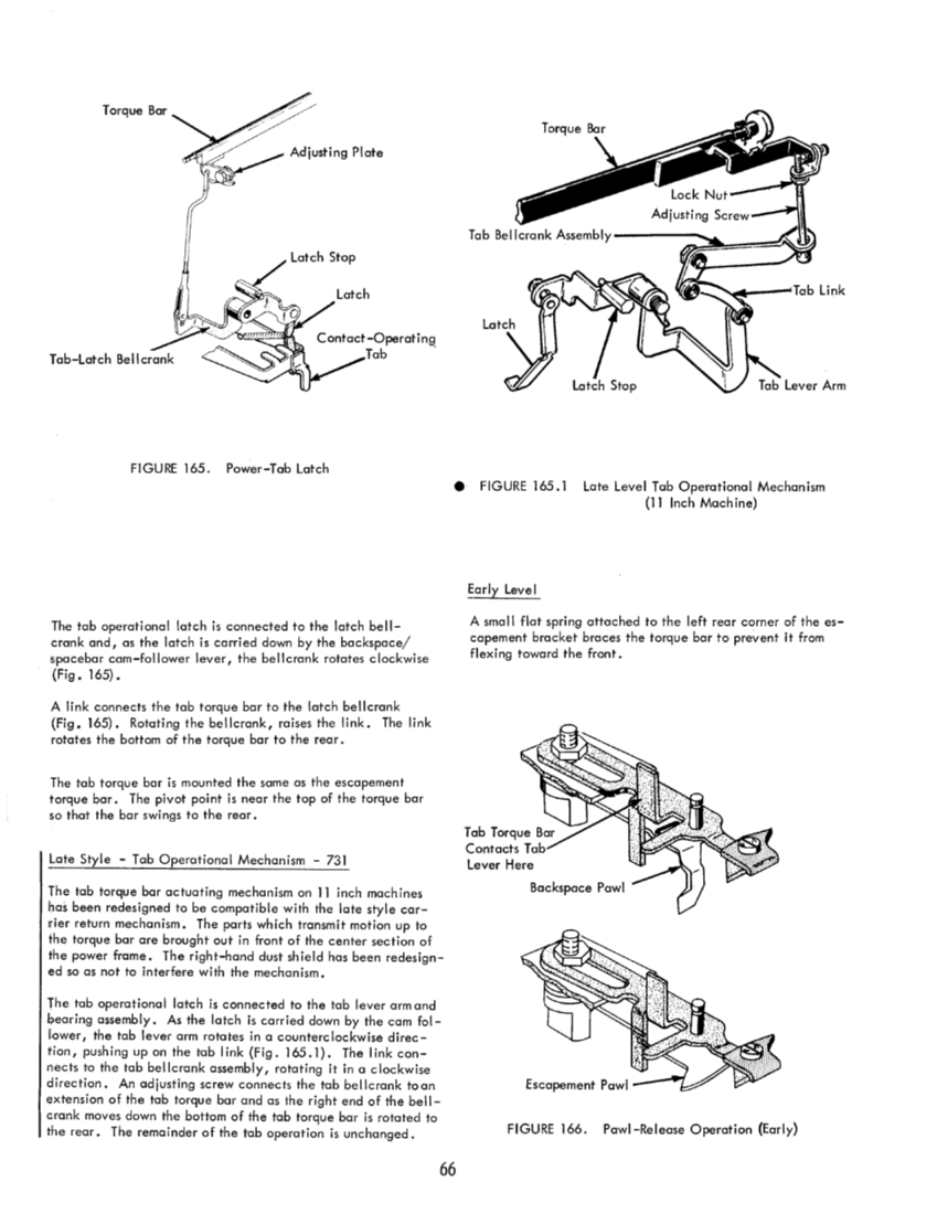 selectric maintenance manual.pdf page 84