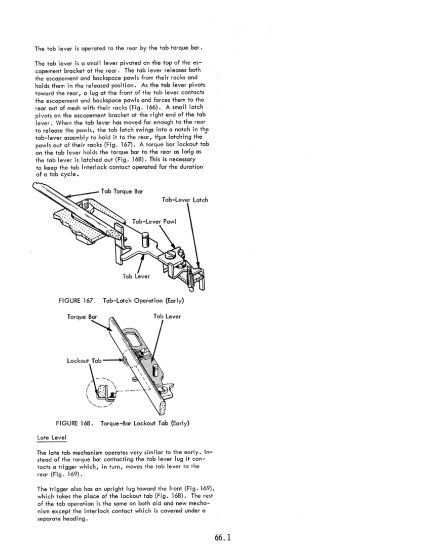 selectric maintenance manual.pdf page 84