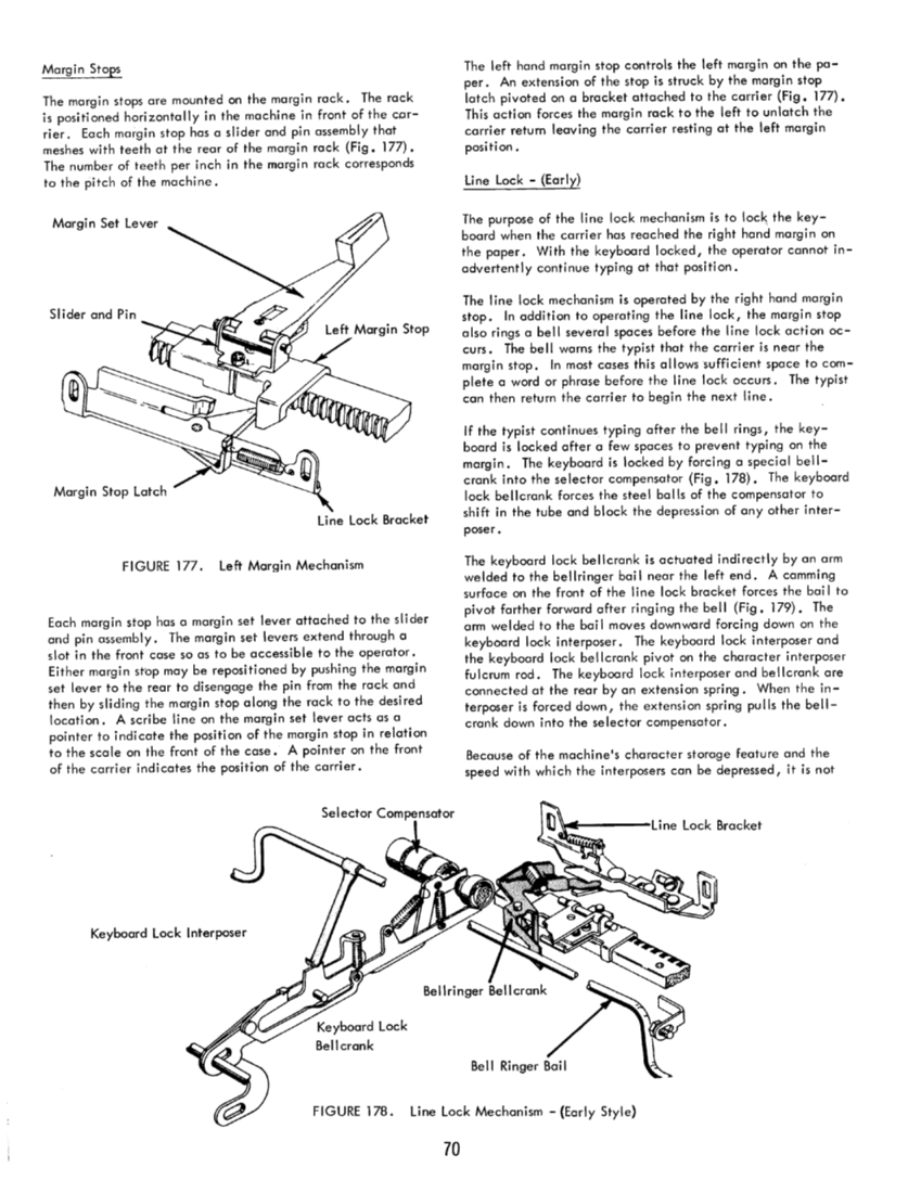 selectric maintenance manual.pdf page 88