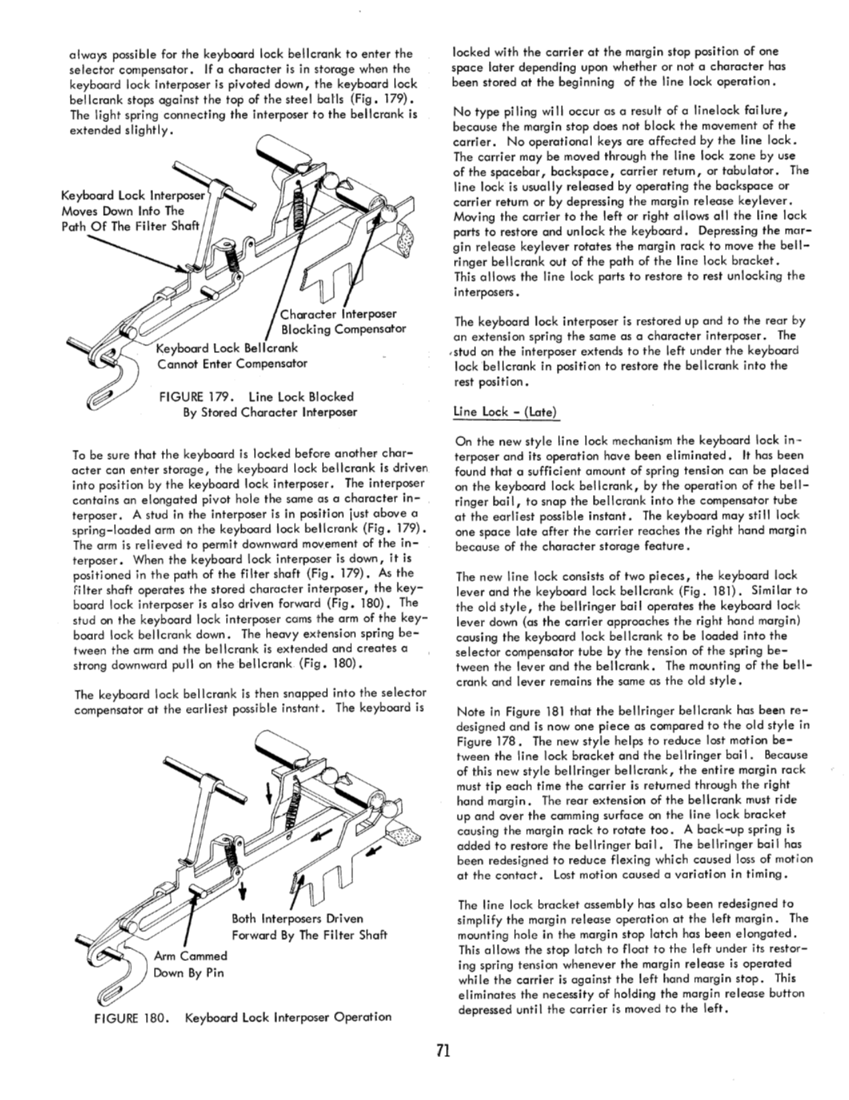 selectric maintenance manual.pdf page 90
