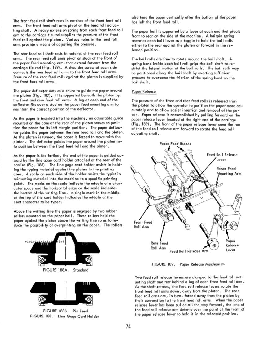 selectric maintenance manual.pdf page 92