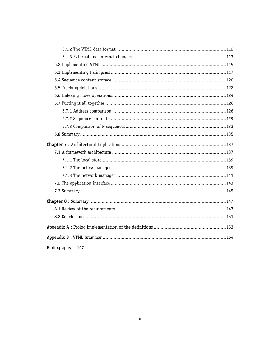 Palimpsest: Change-oriented Concurrency Control for Collaborative Applications page 9