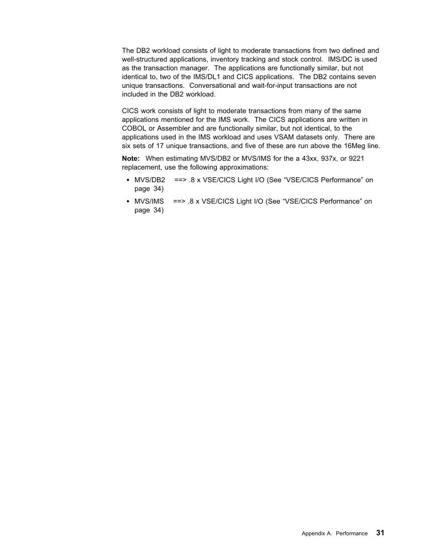 IBM S/390 Integrated Server 3006 page 41